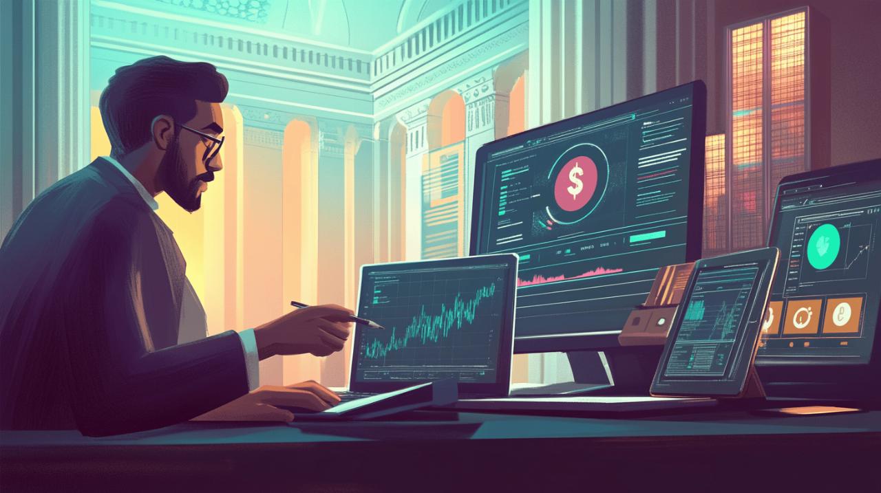 Les banques en ligne : laquelle choisir pour son SCI ? Securite et assurances comprises