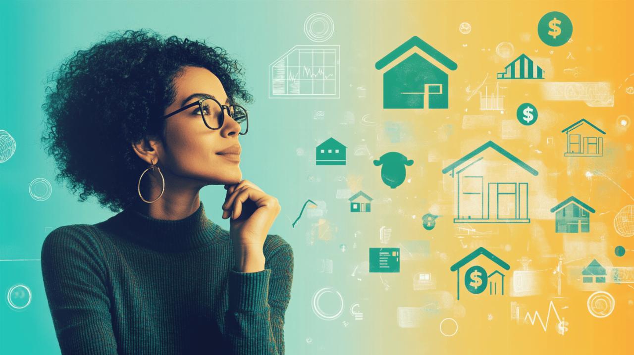 Comment investir dans l’immobilier sans argent ? 5 solutions concretes pour les primo-accedants