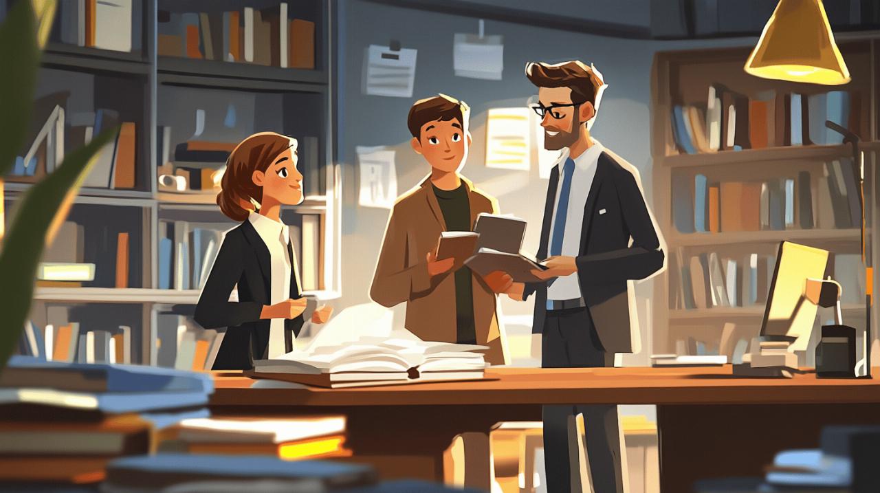 Les conditions appliquees aux etudiants et aux apprentis pour souscrire a une assurance loyer impaye : Criteres et solutions